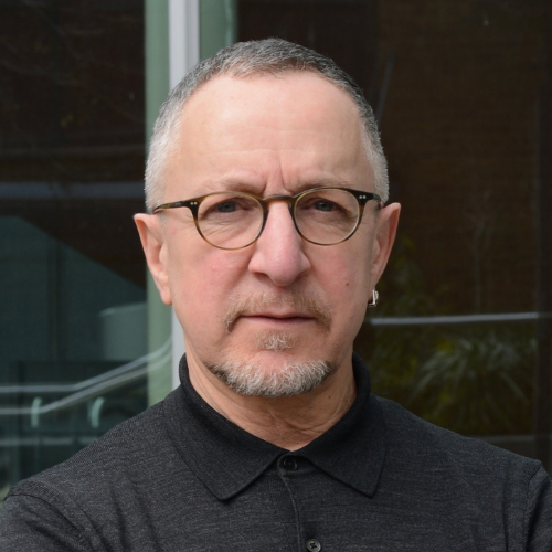 Photo of Oren Lieberman