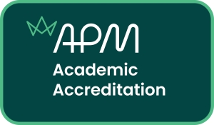 Accreditation Logo