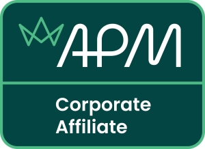 Association for Project Management Corporate Affiliation
