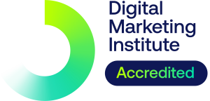 Digital Marketing Institute logo