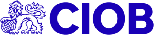 CIOB logo