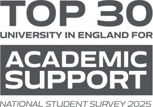 Top 30 student satisfaction 2025