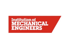Institution of Mechanical Engineers logo