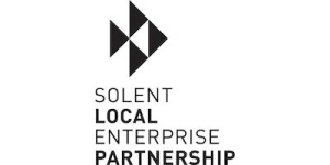 Solent Local Enterprise Partnership logo