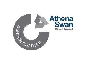 Athena Swan Silver Award logo/icon