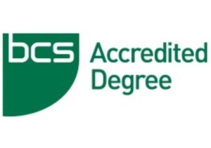 BCS, The Chartered Institute for IT