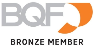 BQF Bronze Logo