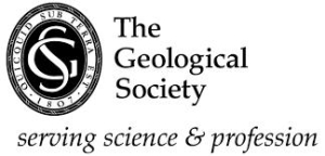 The Geological Society Accrediting body logo