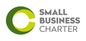 Small Business Charter Logo