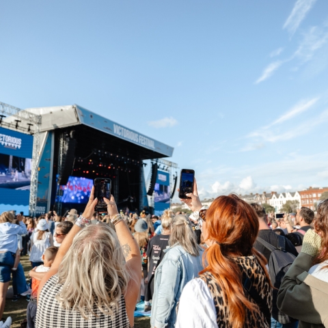 Victorious Festival 2023