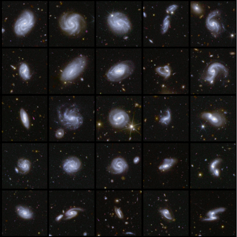 Strong Gravitational Lenses