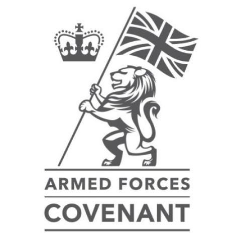 Armed Forces Covenant Logo