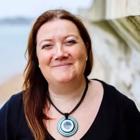 Professor Becky Milne