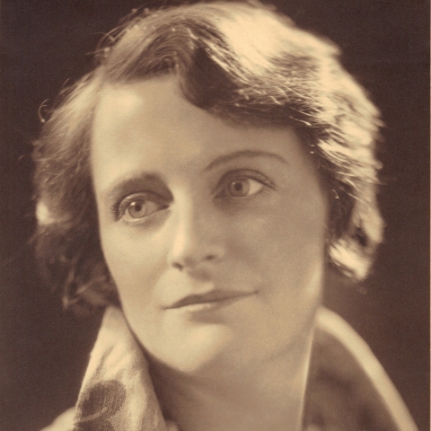 Picture of Betty Joel