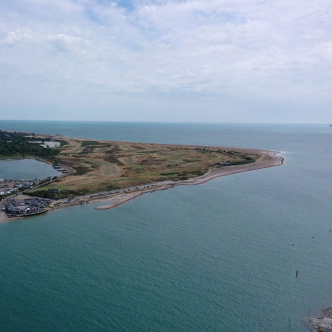 BlueGreen Governance