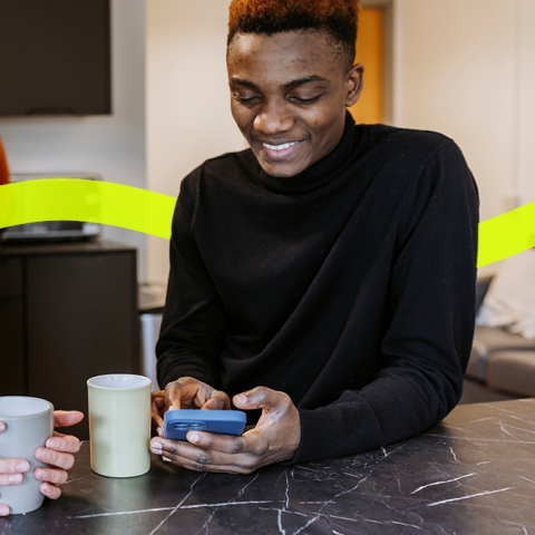 Accommodation image for clearing opportunities at University of Portsmouth