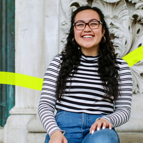 Clearing advice at University of Portsmouth