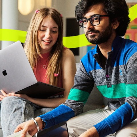 How to apply through Clearing at University of Portsmouth