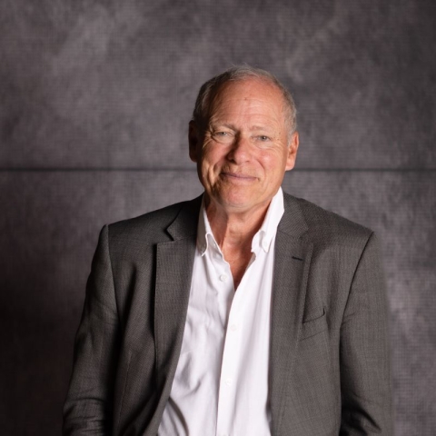 University of Portsmouth honorary degree recipient 2026: David Willan