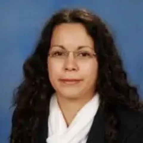 Dr Elisavet Andrikopoulou