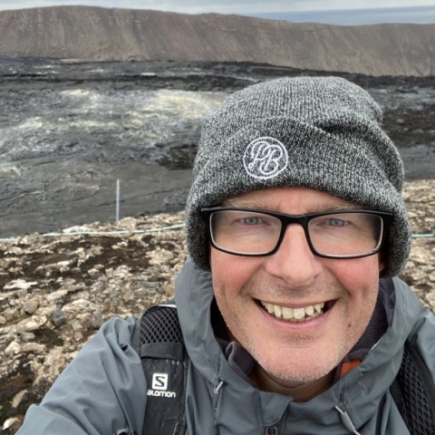 Professor Francis Pakes