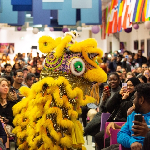 Festival of Cultures