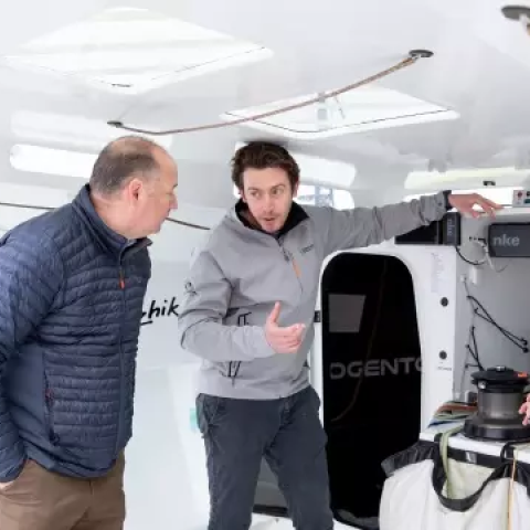 Gentoo Collaboration