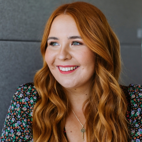 Alumni profiles need to be requested via the Alumni Team. We're delighted you'd like to use this profile but it's essential we maintain good working relationships with our alumni and therefore we need to make contact with them prior to giving you access. Please click the request button and provide information on your project / campaign / communication.