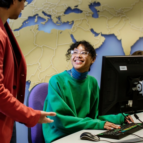 12/05/2021.University of Portsmouth - B Roll - Day One..All Rights Reserved - Helen Yates- T: +44 (0)7790805960.Local copyright law applies to all print & online usage. Fees charged will comply with standard space rates and usage for that country, region or state.