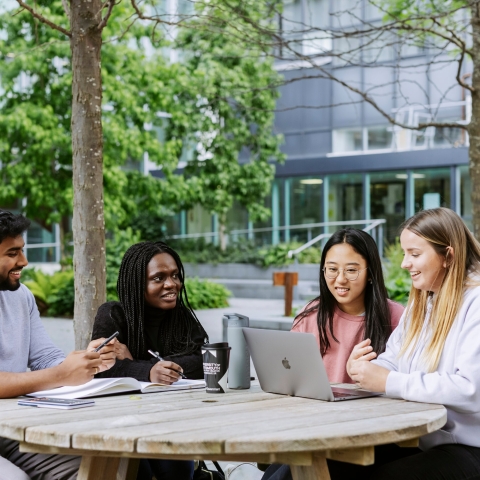 31/05/2022.B-Roll day three - University of Portsmouth ..All Rights Reserved - Helen Yates- T: +44 (0)7790805960.Local copyright law applies to all print & online usage. Fees charged will comply with standard space rates and usage for that country, region or state.