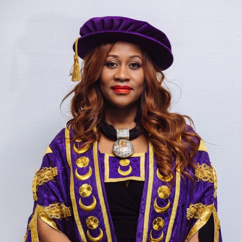 Alumni profiles need to be requested via the Alumni Team. We're delighted you'd like to use this profile but it's essential we maintain good working relationships with our alumni and therefore we need to make contact with them prior to giving you access. Please click the request button and provide information on your project / campaign / communication.