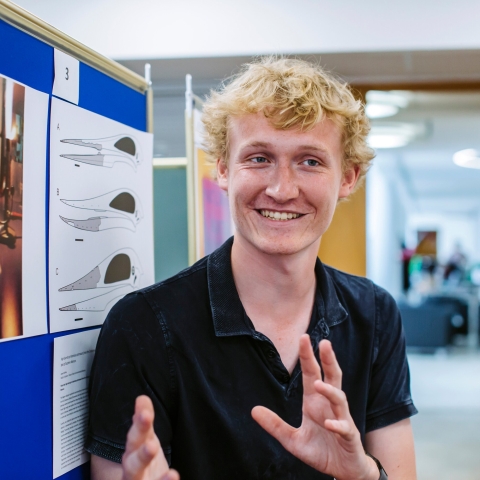 DocFest; 20th June 2019; PhD Candidates
