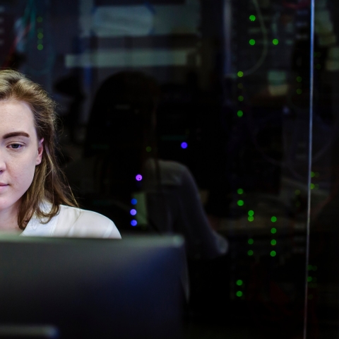 Engineering Project Day, 30th April 2019; TEC-0419-Engineering Project Day; NOT FOR USE IN UNIVERSITY TEACHING AND LEARNING MATERIALS NOT FOR THIRD PARTY USE