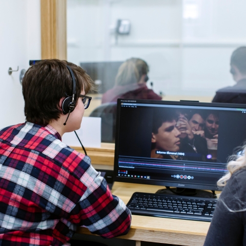 Humanities Shoot; 17th June 2019