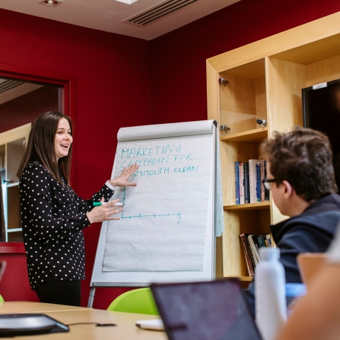 Business Simulation Suite