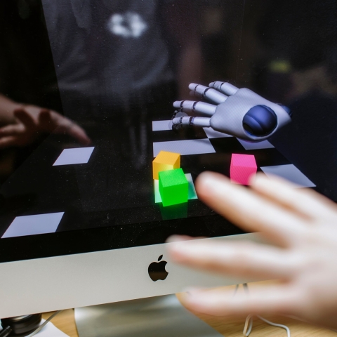 Cyber Security & Digital Forensics Lab