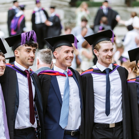 Graduation Class of 2021