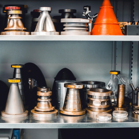 Spinnaker Tower 2025