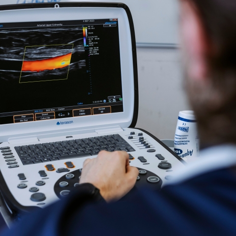 Hot Tub Therapy Research
For UOP Use only