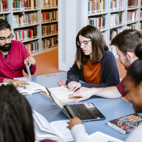 L-0319-Library Shoot