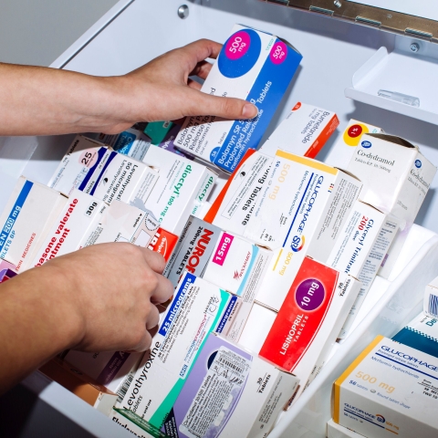 SHSSW photo shoot, November 2018
Nursing, Operating Department Practice (ODP) and Paramedic Science students.