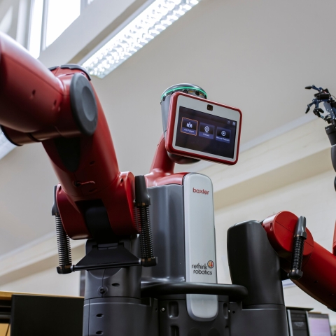 Engineering Projects Day Event