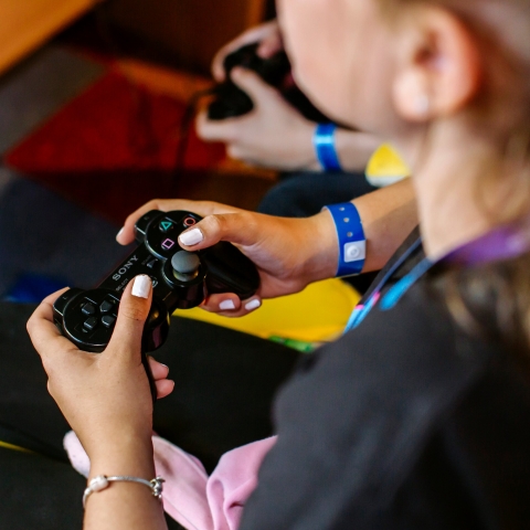 Up for Uni Residential; June 2019