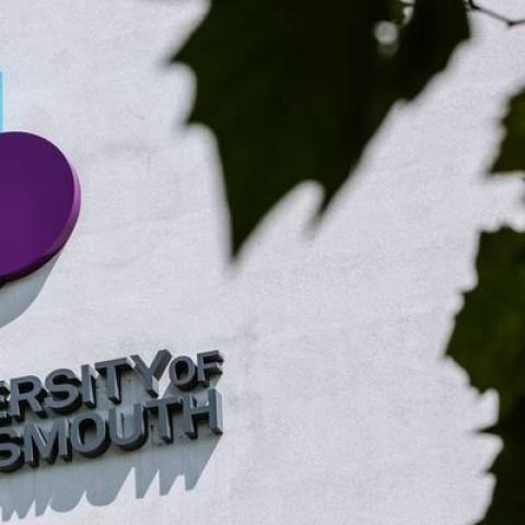 University of Portsmouth 