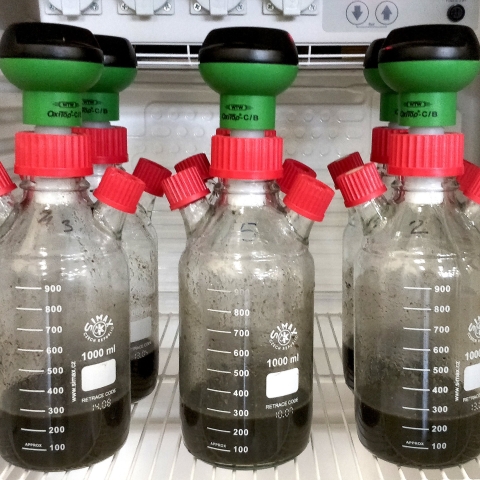 Only to be used in relation to Environmental Technology, Civil Engineering and Surveying. Staff submission so please check quality before use.