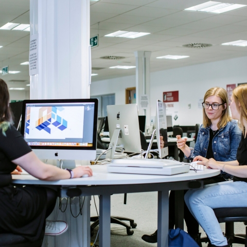 CCI Facilities; June 2019