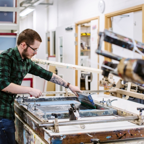 CCI Facilities; June 2019