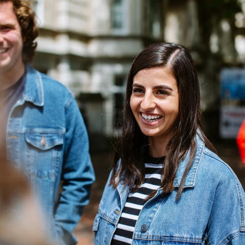 Humanities Shoot; 17th June 2019