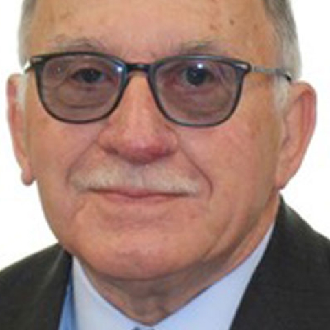 Headshot of John Bannell