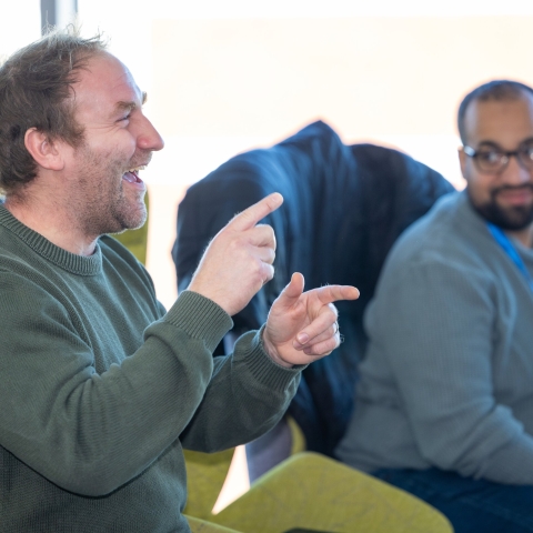 SR01795366. Lunch and Learn-Personal Brand. Innovation Connect. 16.10.2025